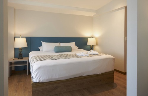 Zona Rosa Hotel | Hotel Saint Simon