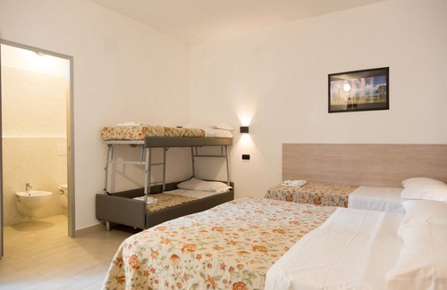 Pineto Hotel | Hotel Saint Tropez