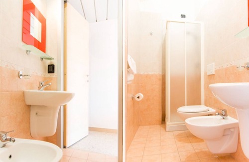 Pineto Hotel | Hotel Saint Tropez