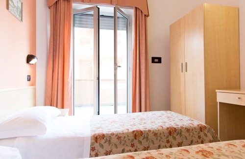 Pineto Hotel | Hotel Saint Tropez