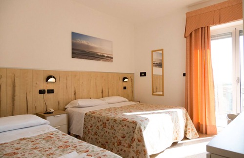 Pineto Hotel | Hotel Saint Tropez