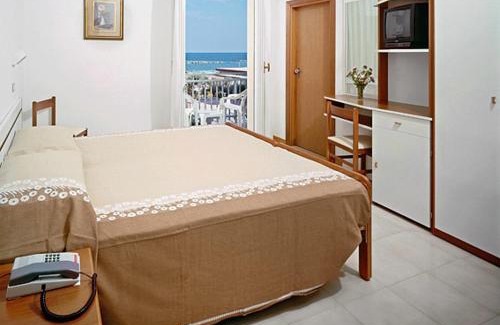 Lido di Savio Hotel | Hotel Saint Tropez SPA & Restaurant