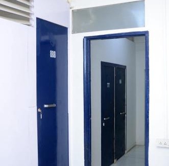 Nashik Hotel | Hotel Sairam Lodge