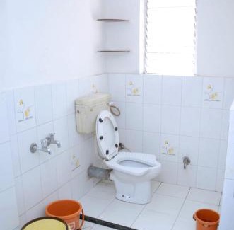 Nashik Hotel | Hotel Sairam Lodge