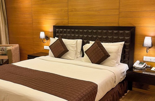 Saket Hotel | Hotel Saket 27