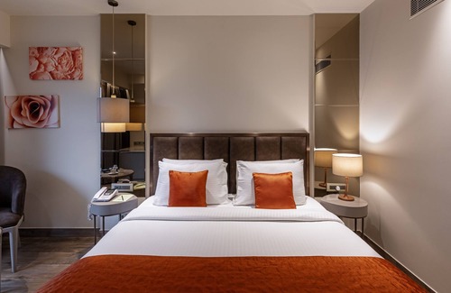 Saket Hotel | Hotel Saket 27