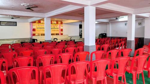 Marhi Hotel | Hotel Sakshi Palace