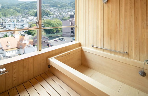 Ureshino Hotel | HOTEL SAKURA URESHINO
