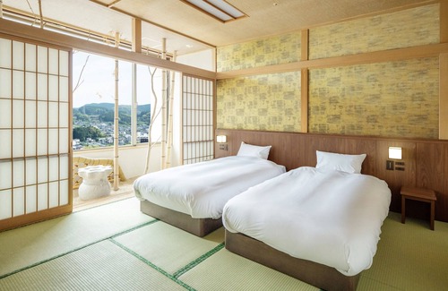 Ureshino Hotel | HOTEL SAKURA URESHINO