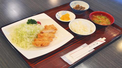 Yamagata Hotel | Hotel Sakuranbo