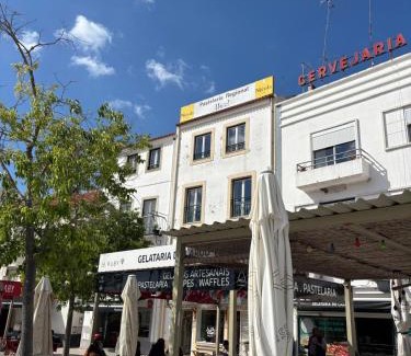 Alcacer do Sal Hotel | Hotel Salatia