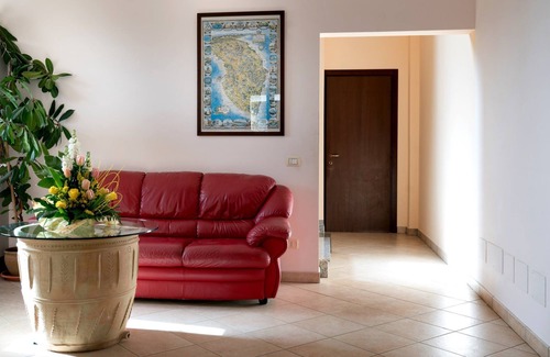 Specchia Hotel | Hotel Salento