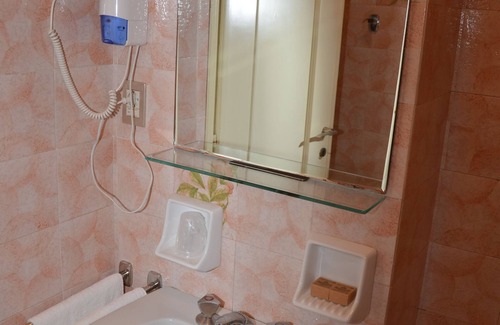 Legnago Hotel | Hotel Salieri