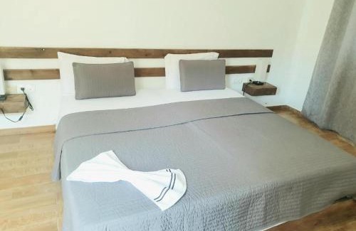 Sao Filipe Hotel | Hotel Salinas São Jorge