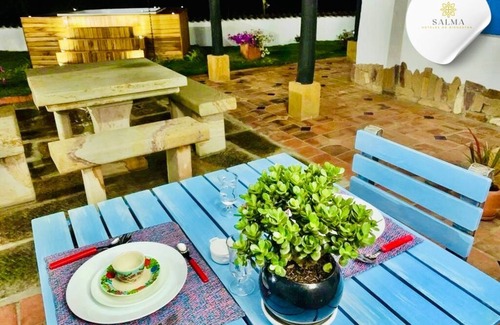 Curiti Hotel | Hotel Salma