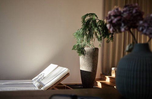 San Genesio Atesino Hotel | Hotel Saltus