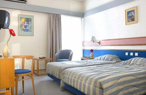 Lamia Hotel | Hotel Samaras
