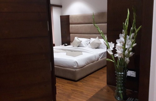 Jabalpur Hotel | Hotel Samdareeya Pvt Ltd Jabalpur