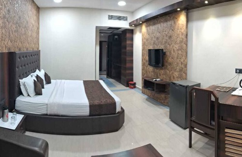 Jabalpur Hotel | Hotel Samdareeya Pvt Ltd Jabalpur