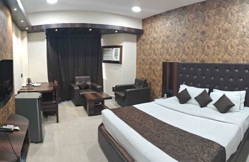 Jabalpur Hotel | Hotel Samdareeya Pvt Ltd Jabalpur