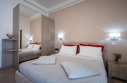 Torre Pedrera Hotel | Hotel Sammaritani
