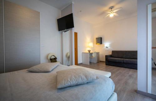 Torre Pedrera Hotel | Hotel Sammaritani