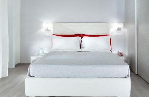 Torre Pedrera Hotel | Hotel Sammaritani