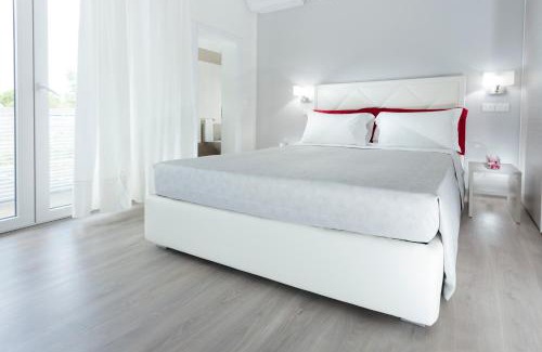 Torre Pedrera Hotel | Hotel Sammaritani