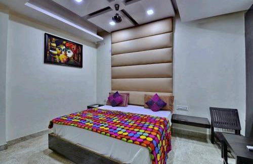 Gurugram Hotel | Hotel Samrat