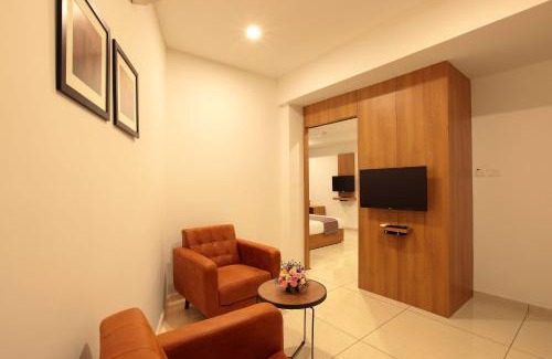 Talipparamba Hotel | Hotel Samrat