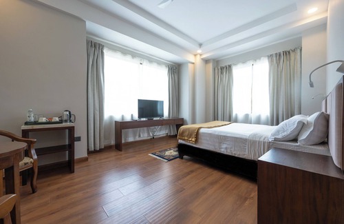 Thimphu Hotel | Hotel Samye - Best Hotel In Thimphu