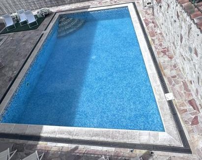 Pescina Hotel | Hotel San Berardo