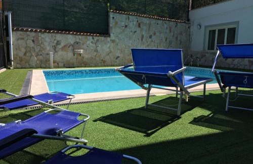 Pescina Hotel | Hotel San Berardo