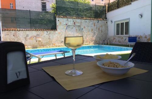 Pescina Hotel | Hotel San Berardo