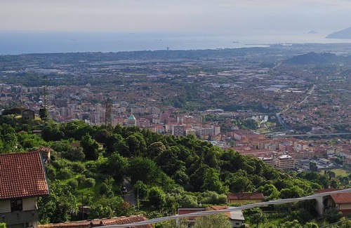 Massa Hotel | Hotel San Carlo
