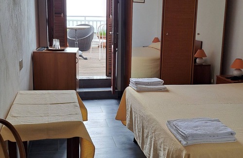 Massa Hotel | Hotel San Carlo