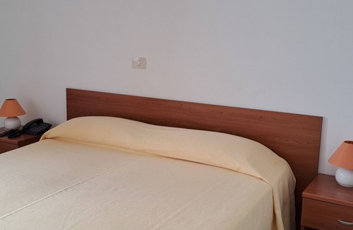 Massa Hotel | Hotel San Carlo