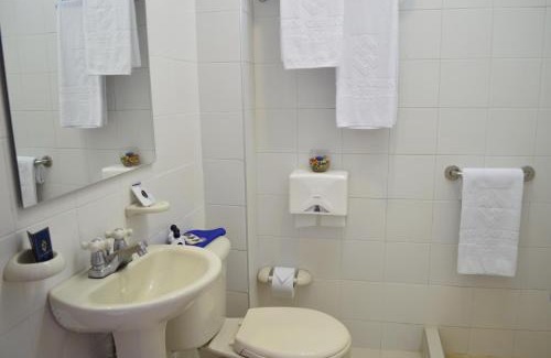 Barrancabermeja Hotel | Hotel San Carlos