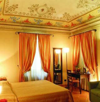 Corridonia Hotel | Hotel San Claudio