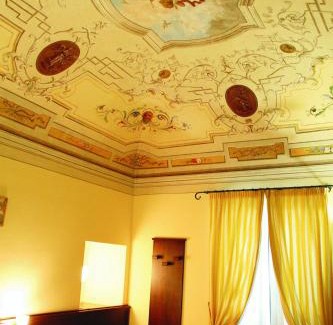 Corridonia Hotel | Hotel San Claudio