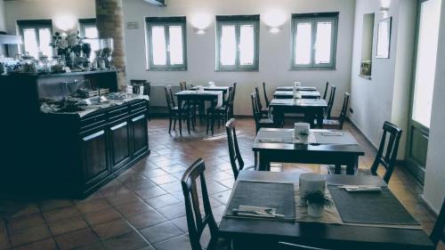 Corridonia Hotel | Hotel San Claudio