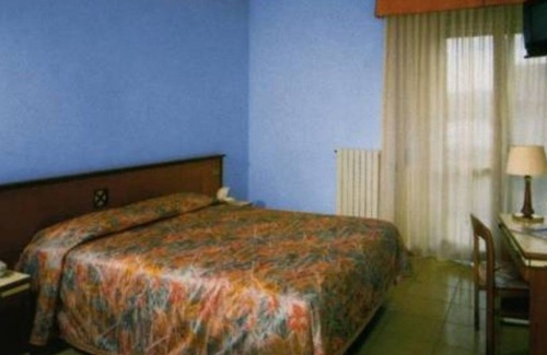Morrovalle Hotel | Hotel San Crispino