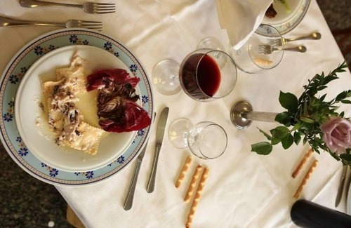 Morrovalle Hotel | Hotel San Crispino