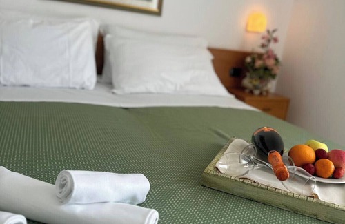 San Giovanni Rotondo Hotel | Hotel San Francesco