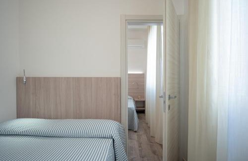 Lido di Savio Hotel | Hotel San Francisco
