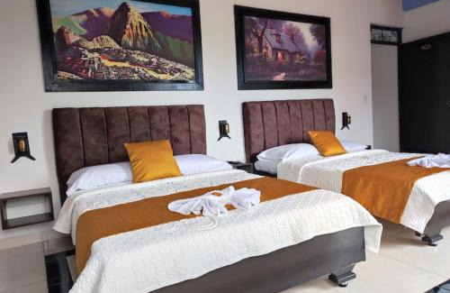 Mocoa Hotel | Hotel San Francisco Real