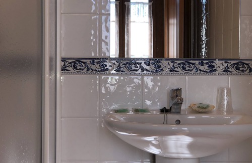 Dego Hotel | Hotel San Francisco Rural