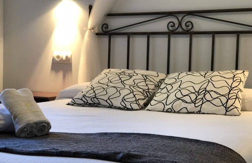 Dego Hotel | Hotel San Francisco Rural