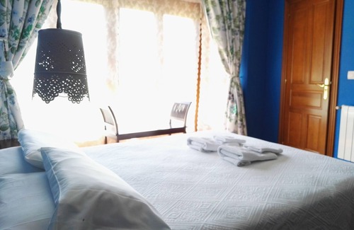 Dego Hotel | Hotel San Francisco Rural