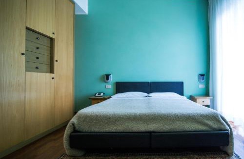 Monteprandone Hotel | Hotel San Giacomo